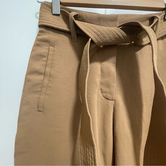 Wilfred Tie-Front Trousers - Picture 3 of 8